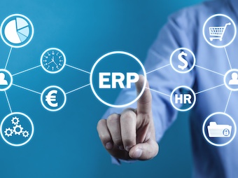 ERP Software