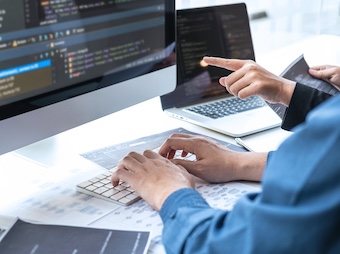 Software Development